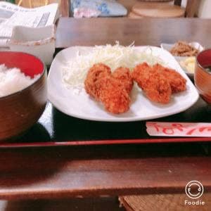 楓食堂