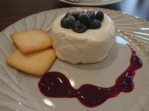 チーズカフェアルピンヌ