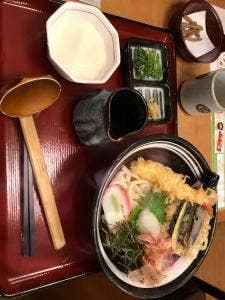 杵屋 伊勢イオンララパーク店