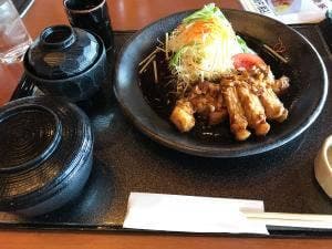 鈴鹿カンツリークラブレストラン