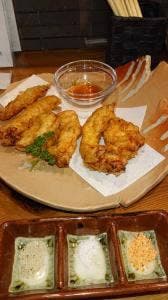鶏コロール