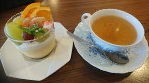笑カフェ