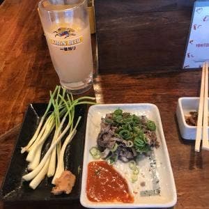 焼鳥酒場 ようちゃん