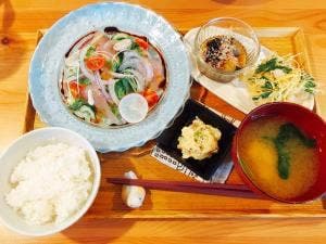 キッチンブルドッグ
