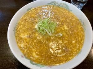 手作り餃子 長楽
