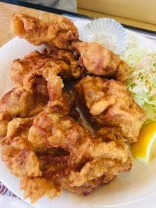 焼肉・台湾料理 昇龍 堀内店