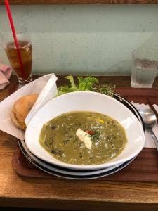 クロッチョカフェ