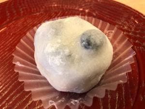 餅菓子商 白谷