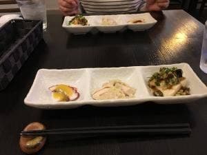 中国菜ろうりん