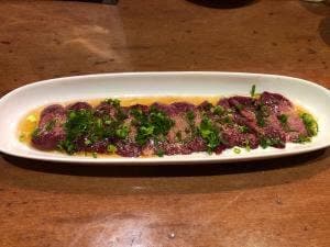 郷土料理 たしろ屋