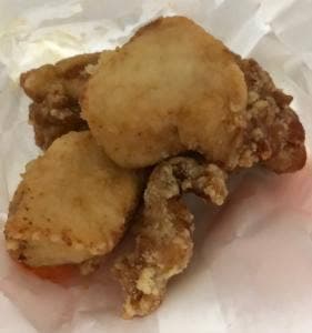 ジョニーのからあげ 加古川店