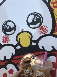 浅草にゃんにゃんベイビー