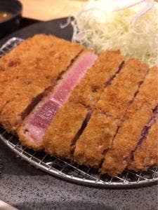 牛カツ京都勝牛 京都ヨドバシ店