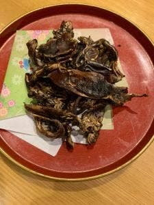 蘇麻 HANARE