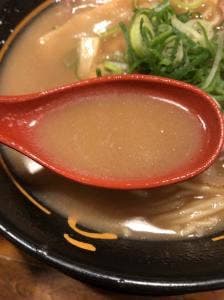 うま屋ラーメン彦根店