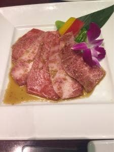 叙々苑 名古屋名駅店