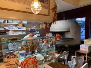 Pizzeria Gonza