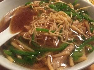 小次郎池袋3号店