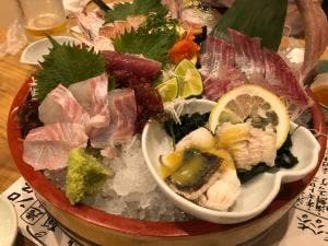 活魚水産 紺屋町店