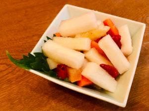 新中華料理林家樓