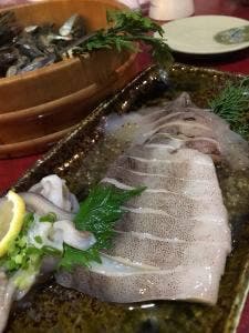 磨洞温泉 涼風荘