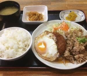 パセリ屋
