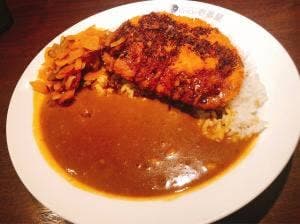 カレーハウスCoCo壱番屋 新宿早稲田通店