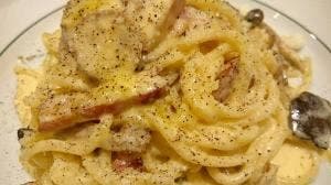 パスタパスタ