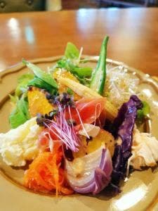 Dining Cafe マジョラム