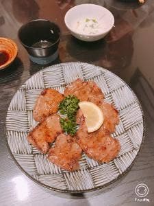 旬彩 ひみ家
