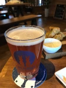 TWO RABBITS BEER HOUSE