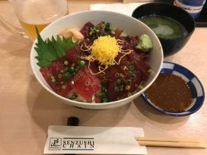 千寿司 西葛西店