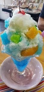 甘味処うらら