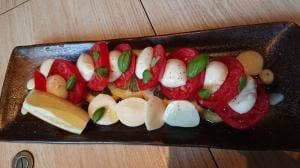 焼き鳥 大自然