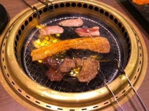 漫遊亭 八街店