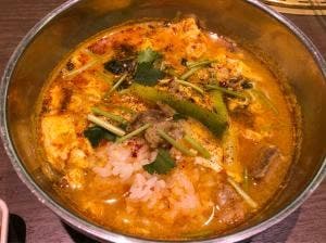 漫遊亭 八街店
