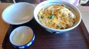 ゆり唐あげ tobiume