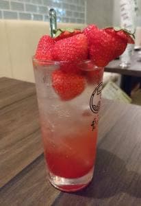 鳥とサワー 鳥どシ 立川店