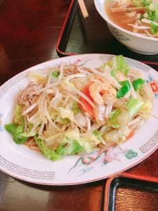 萬来