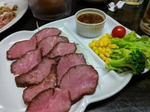 酒の友