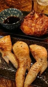 ふかもと 梅田西店