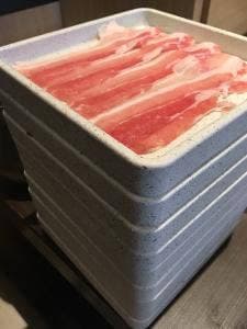 ゆず庵 堺泉北店