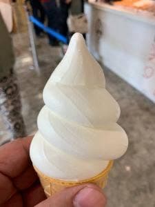 深川道の駅ライスランド