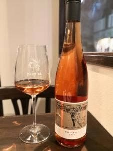 ドイツワイン専門Shop&Bar CASSIEL
