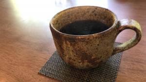 カフェ 崖の上