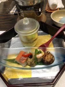 一椿 行橋店