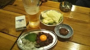 串屋横丁 八千代台東口店