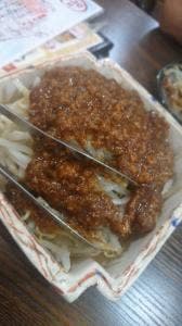 大衆中華酒場 餃子の西丸