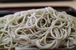 まる八そば