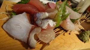 貴闘力の姉ちゃんの店 あっちゃん